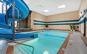 Best Western Plus City Centre Inn